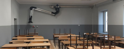 PROJEKTY UNIJNE 2026